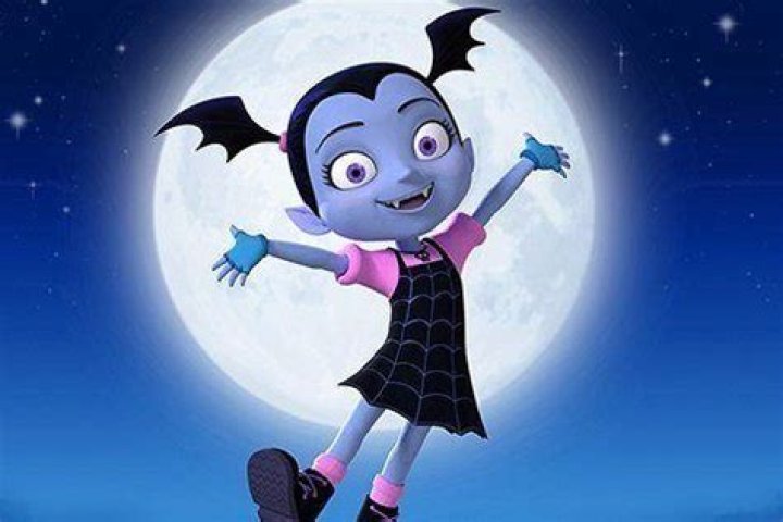 Vampirina - Cast, Ages, Trivia