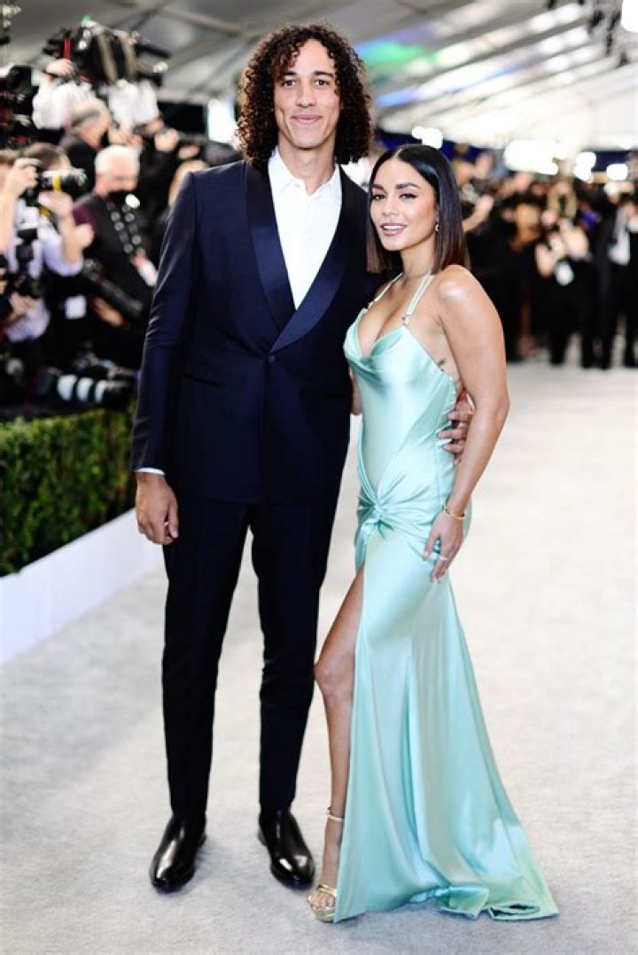 Vanessa Hudgens And Cole Tucker Are Engaged! What Is Cole’s Net Worth, Age?