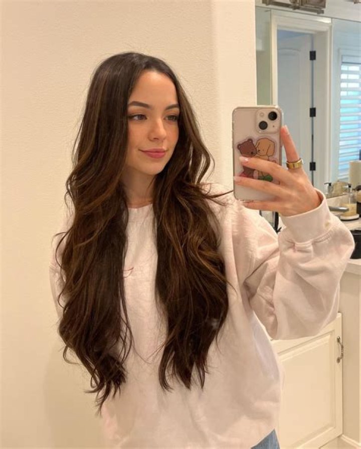 Vanessa Merrell Bio (Wiki) 