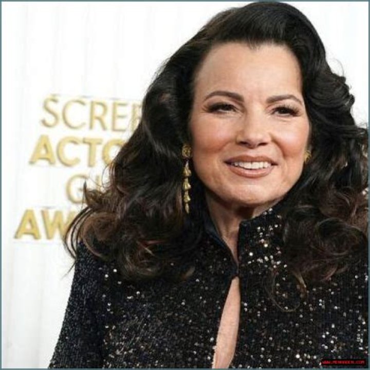 Veronica Drescher Bio (Wiki) 