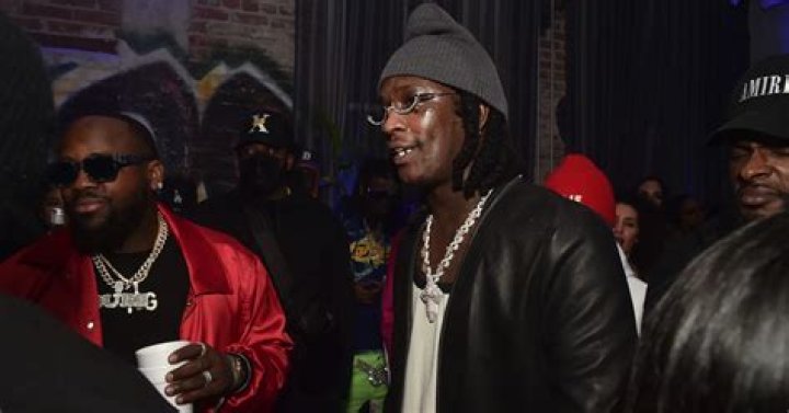 Video of YSL Lil Woody snitching on Young Thug sparks wild reactions