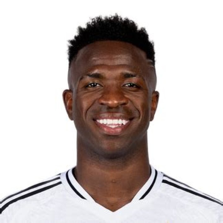 Vinícius Júnior height: How tall is Vinícius Júnior?