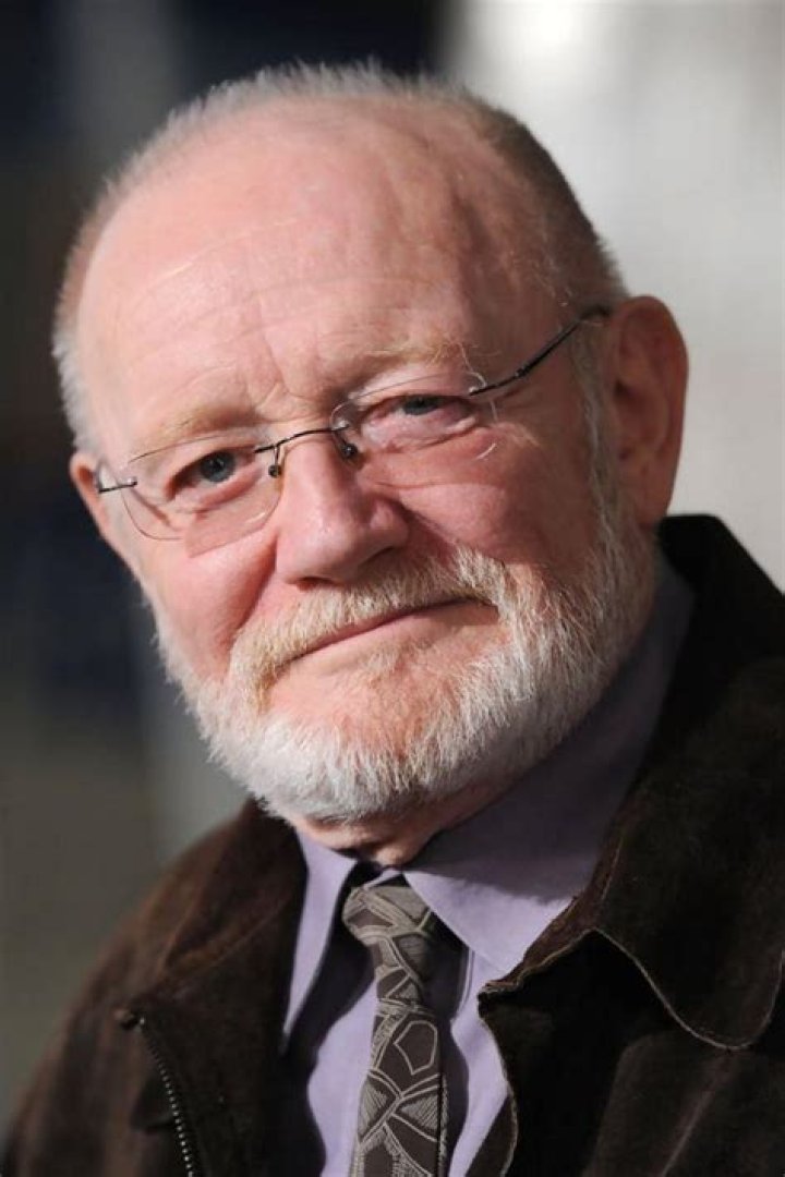 W. Morgan Sheppard Bio (Wiki) 