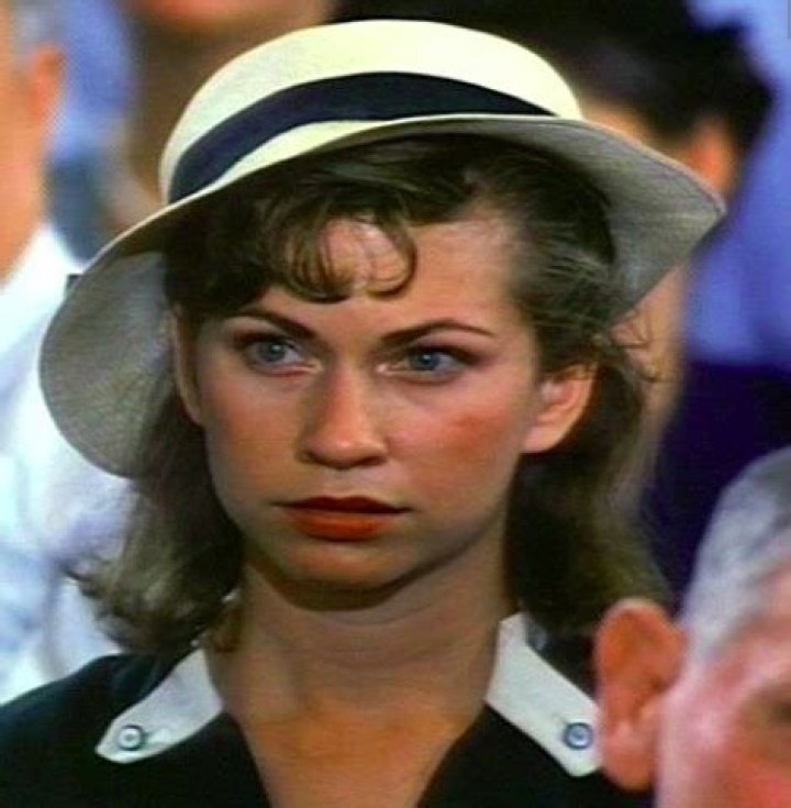 Wanda Hutchins Bio (Wiki) 