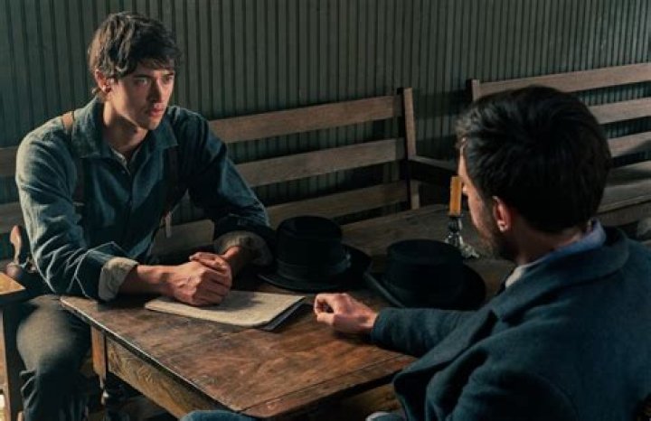 Was Billy the Kid Friends With Jesse James? Did They Know Each Other?