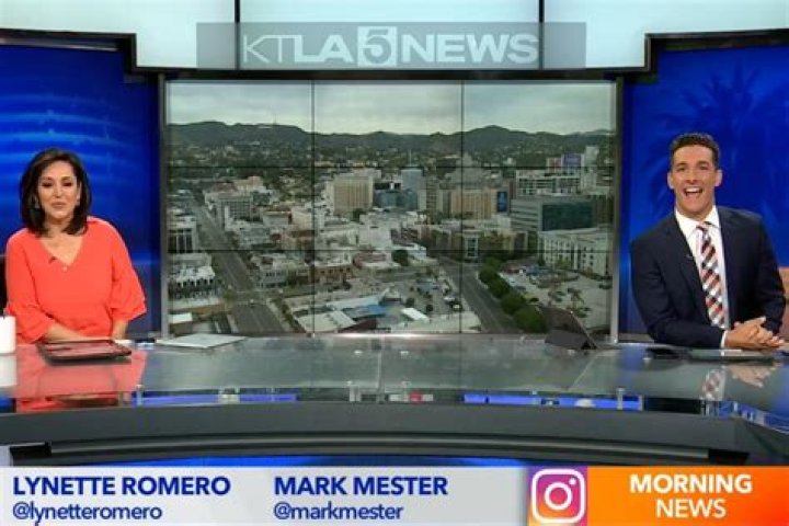 What Happened to Mark Mester On Ktla? Know Mark Mester Bio, Age, and Family