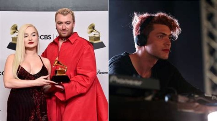 What happened to Sophie Xeon? Kim Petras pays tribute to close friend during Grammys 2023 acceptance speech