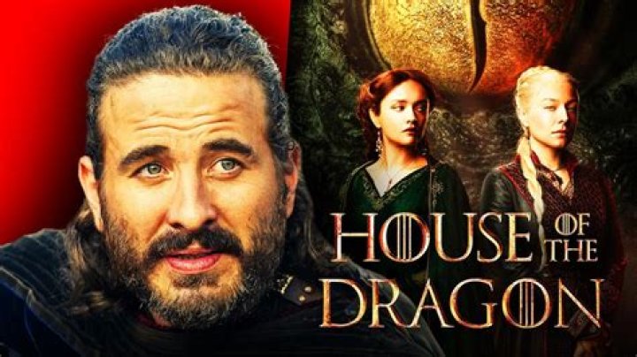 What Happens To Harwin Strong In House of the Dragon? Is He The Father of Rhaenyra Targaryen’s Sons?