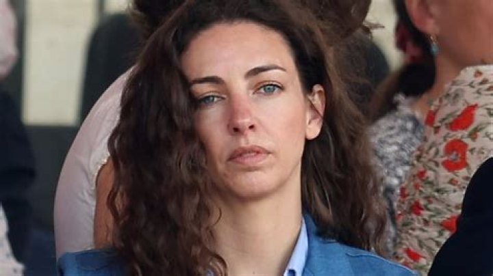 What if Rose Hanbury & the Toffs are behind Duchess Kate’s Tatler disaster?