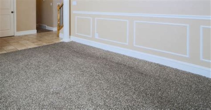 What kind of carpet is best for basements?