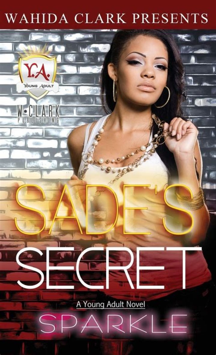 What’s Sade’s secret?