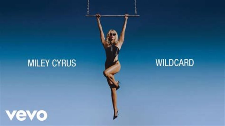 What song did Miley Cyrus play in the last song?