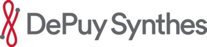 When did DePuy buys Synthes?