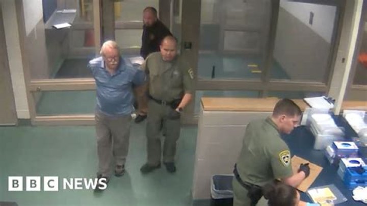 Where is Don Fluitt’s Killer Today? Update