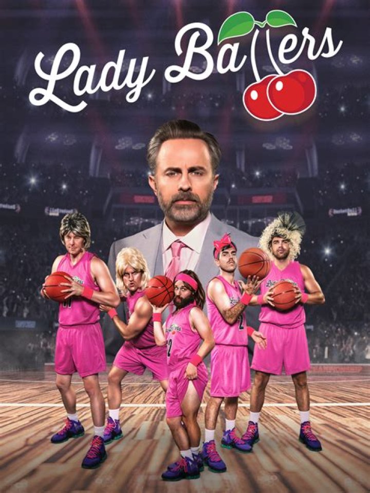 Where to Watch Lady Ballers Online?