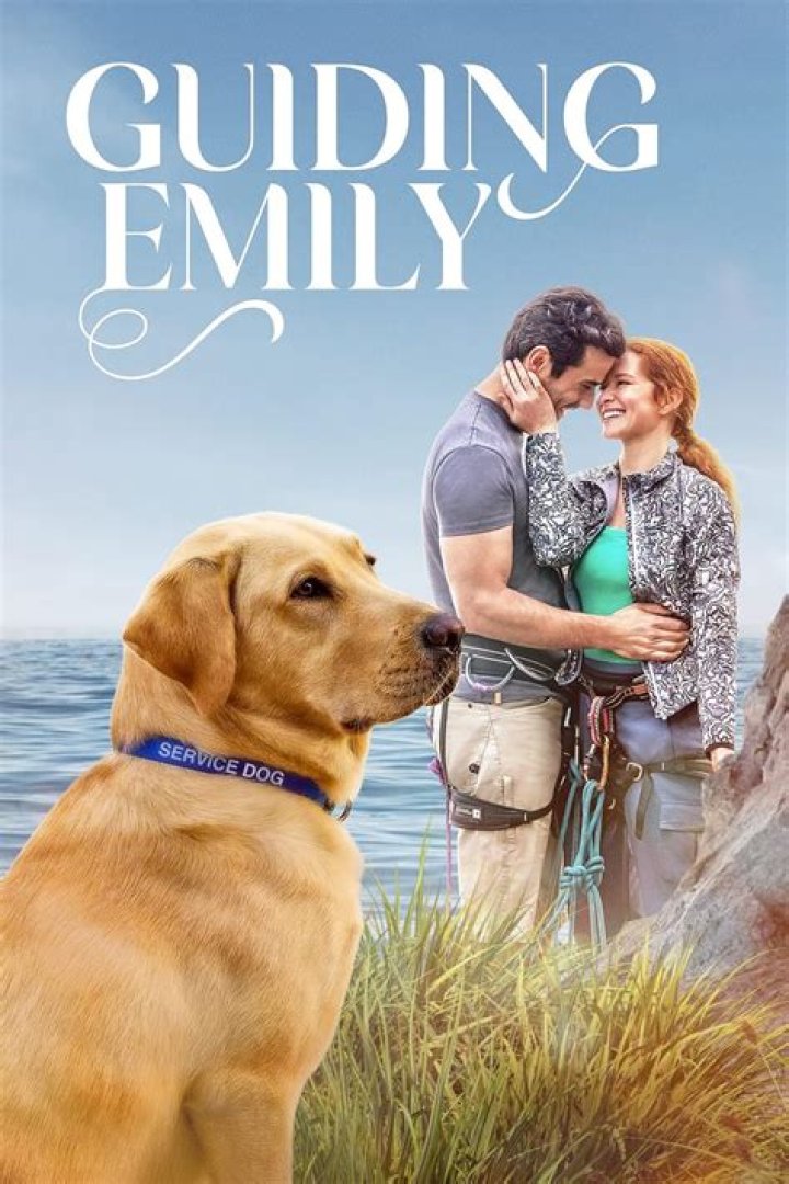 Where Was Hallmark’s Guiding Emily Filmed? Who is in the Cast?