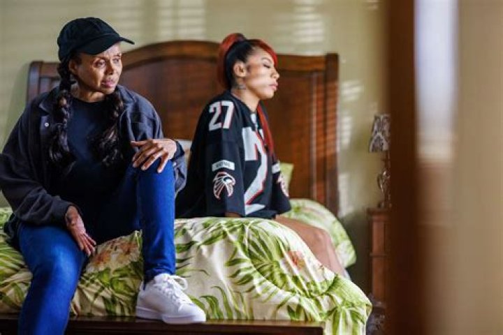 Who are Keyshia Cole Mom Frankies Parents? Keyshia Cole Mom Frankie Biography, Parents Name, Nationality and More