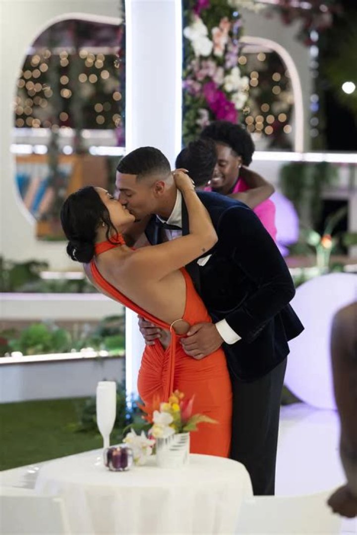 Who are Miguel Nunezs Parents? Miguel Nunez Biography, Parents Name, Nationality and More