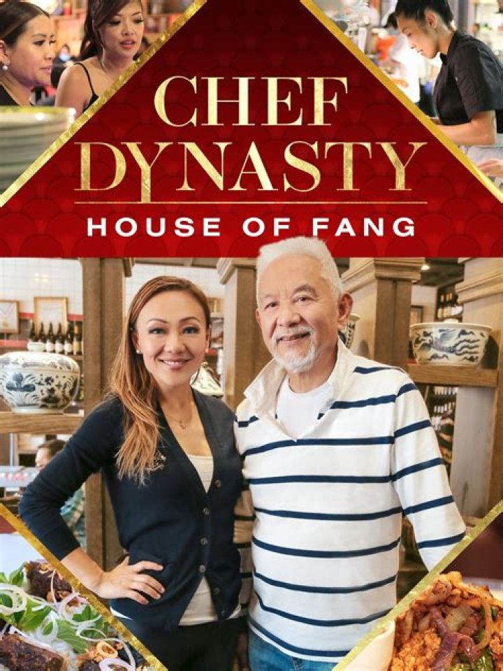 Who are Peter and Lily Fang? Meet the parents of Kathy ahead of her show Chef Dynasty: House of Fang premiere