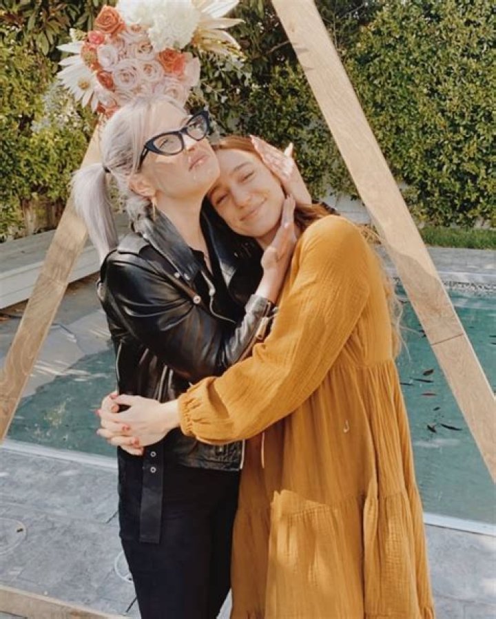 Who is Aree Gearhart? Everything about Jack Osbourne’s fiance