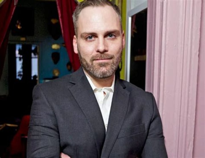 Who Is Chadwick Moore’s Partner? The Journalist’s Love Interest