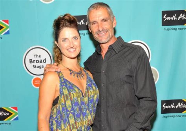 Who is Colette Simon? Know about the of husband Cliff Simon, married life, Hairstylist work, biography