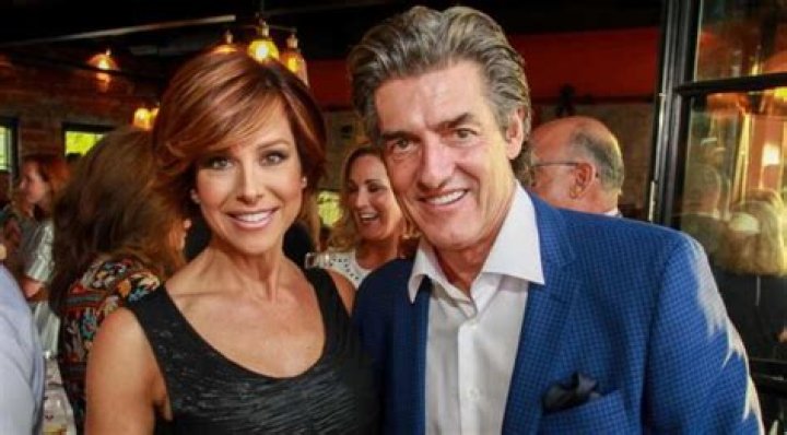 Who is Dominique Sachse’s first husband?