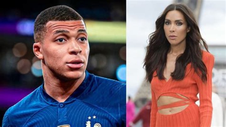 Who is Kylian Mbappe’s Transgender Girlfriend Ines Rau?