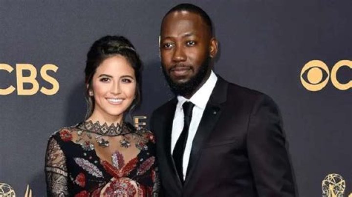 Who is Lamorne Morris Wife/Girlfriend?