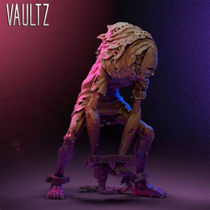 Who is Lisa Trevor? (spoilers)