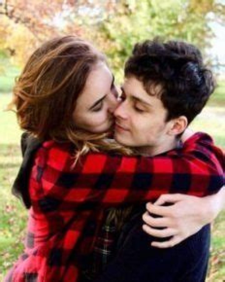 Who is Lucas Jade Zumann? Insight on his relationship with girlfriend Shannon Sullivan, age, social media, biography