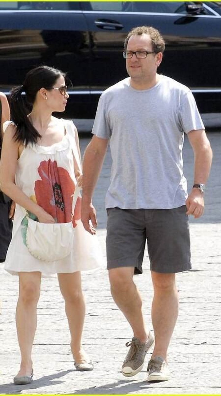 Who Is Lucy Liu’s Husband and What Do We Know About Her Son Rockwell Lloyd?