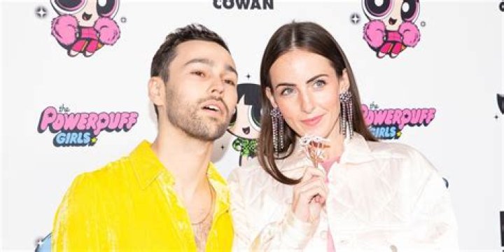 Who is Max Schneider’s Wife – Emily Cannon? Age, Biography