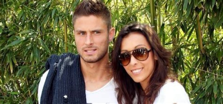 Who Is Olivier Giroud’s Wife? Jennifer Giroud Wiki Bio, Age, Height, Wealth