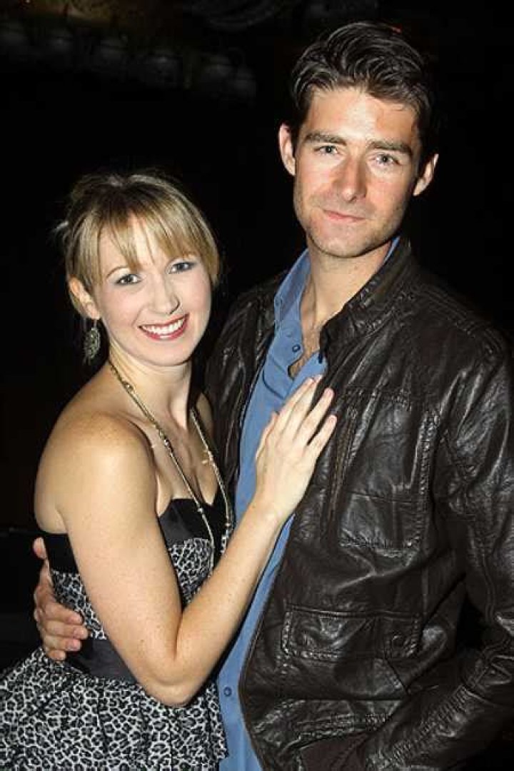 Who is Sara Jean Ford? Know about her ex-husband Drew Gehling and his relationships