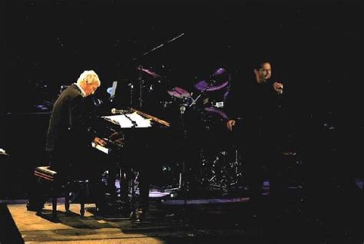 Who Is Singer John Pagano Wife? Age Wikipedia Bio And Net Worth