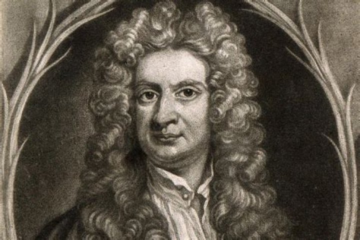 Who is smarter Einstein or Newton?