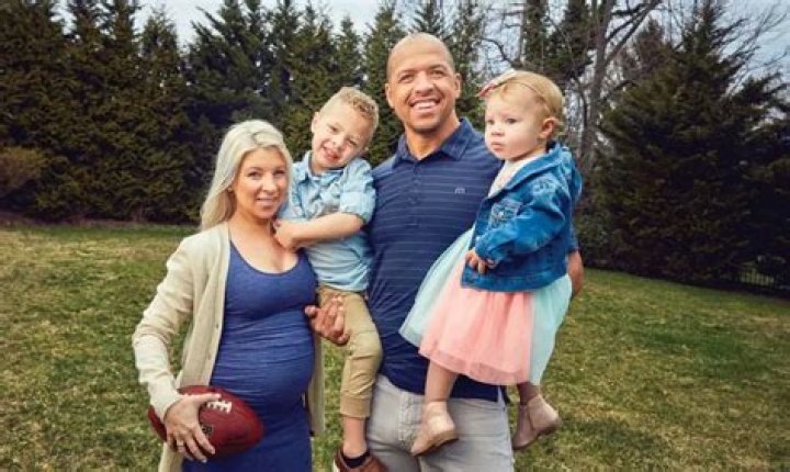 Who is Stacy Sydlo? Know about the age, family, college playing career, married life with Miles Austin, net worth, biography