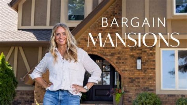 Who is Tamara Day on “Bargain Mansions”? Age, Husband, Wiki