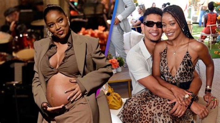 Who is the baby father of pregnant Keke Palmer? All about Darius Jackson