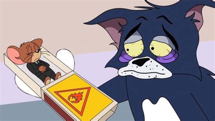 Who owns Tom and Jerry?