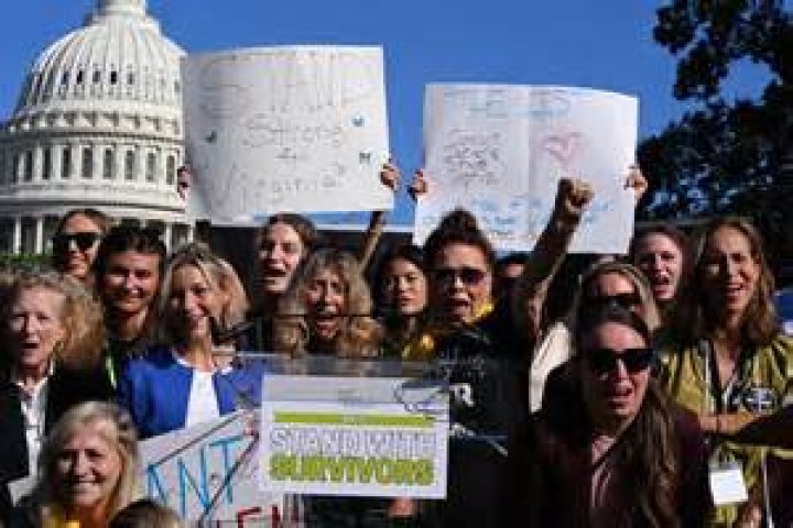 Who were the survivors of the Essex?