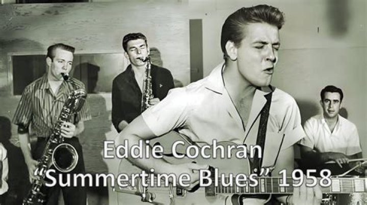 Who wrote summertime jazz?