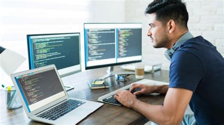 Why does a programmer indent their code?