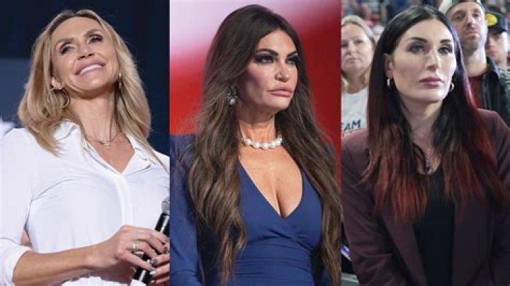 Why Trump Lost: Kimberly Guilfoyle offered lapdances at GOP fundraisers