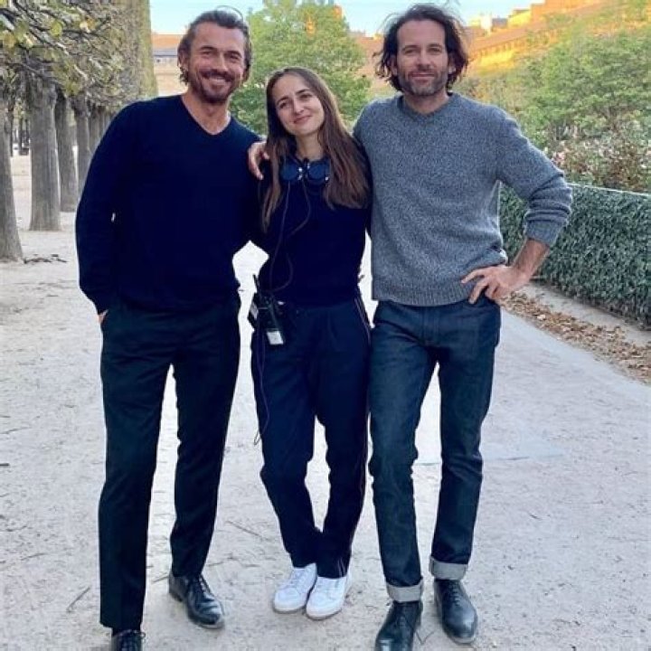 William Abadie - Age, Family, Bio