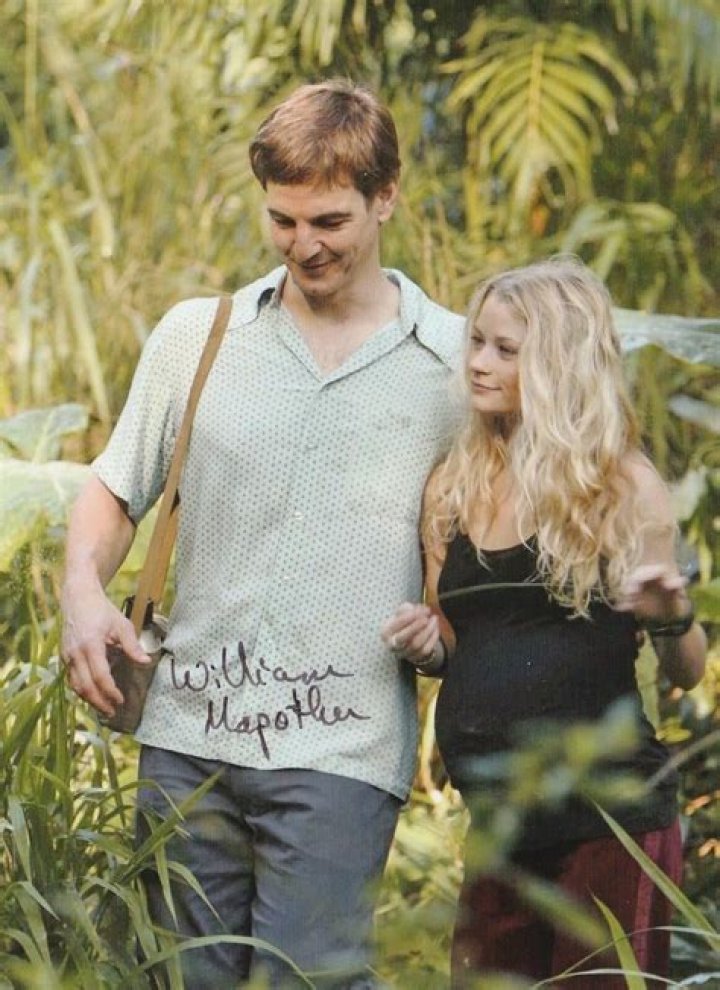 William Mapother - Age, Family, Bio