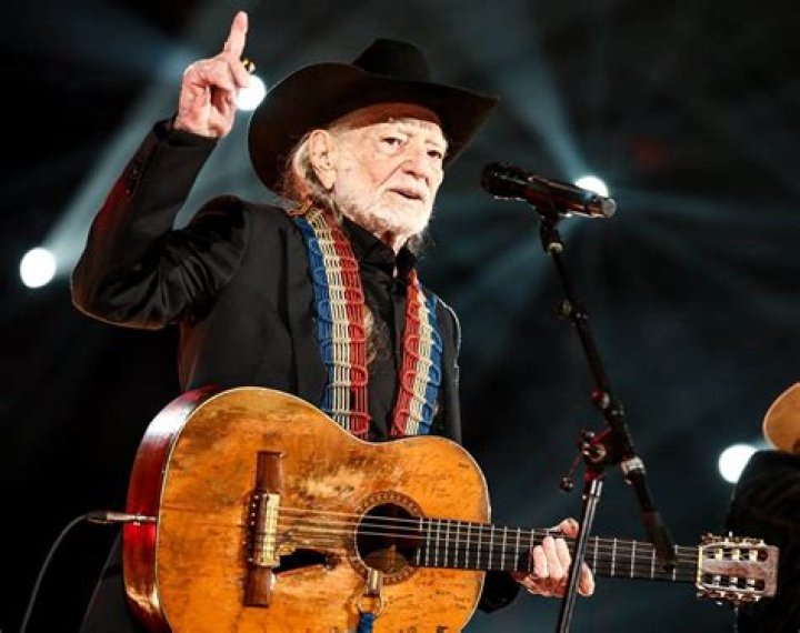 Willie Nelson Bio (Wiki) 