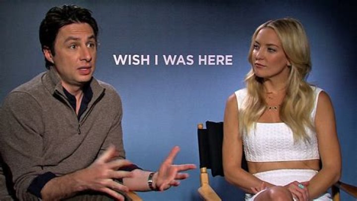 Wish I Was Here - Cast, Ages, Trivia
