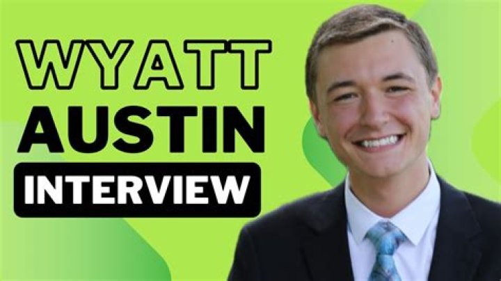 Wyatt Austin Cushman - Age, Family, Bio